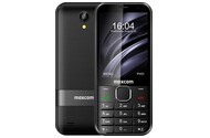 Smartfon MaxCom Classic czarny 3.20" 0.1GB/poniżej 0.5GB