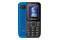 Smartfon MaxCom Classic czarno-niebieski 1.77" 32.0GB/