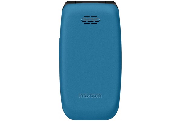 Smartfon MaxCom niebieski 2.40" poniżej 0.1GB/