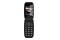 Smartfon MaxCom niebieski 2.40" poniżej 0.1GB/