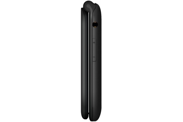 Smartfon MaxCom czarny 2.40" poniżej 0.1GB/