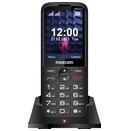 Smartfon MaxCom Comfort czarny 2.80" poniżej 0.1GB/poniżej 0.5GB