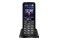 Smartfon MaxCom Comfort czarny 2.80" poniżej 0.1GB/poniżej 0.5GB
