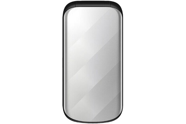Smartfon MaxCom Comfort szary 2.40" poniżej 0.1GB/poniżej 0.5GB