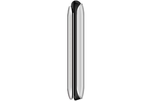 Smartfon MaxCom Comfort szary 2.40" poniżej 0.1GB/poniżej 0.5GB
