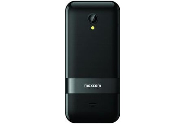 Smartfon MaxCom Classic czarny 3.20" 4.0GB/