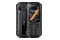 Smartfon MaxCom Strong czarny 2.40" poniżej 0.1GB/poniżej 0.5GB