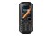Smartfon MaxCom Strong czarny 2.40" poniżej 0.1GB/poniżej 0.5GB