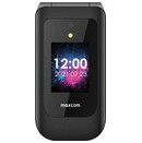 Smartfon MaxCom Comfort czarny 2.80" 0.5GB/poniżej 0.5GB