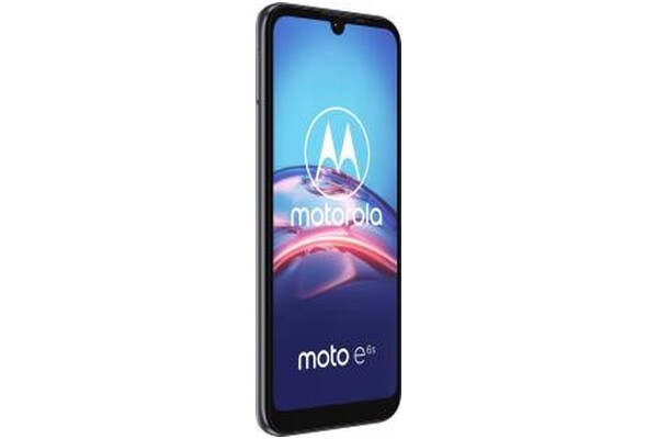Smartfon Motorola moto e6s szary 6.10" 2.0GB/32.0GB