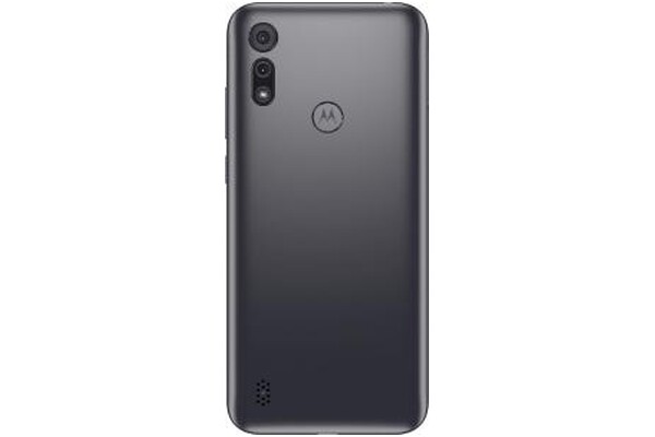 Smartfon Motorola moto e6s szary 6.10" 2.0GB/32.0GB