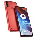 Smartfon Motorola moto e7 power czerwony 6.50" 4.0GB/64.0GB
