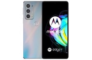 Smartfon Motorola edge 20 5G biały 6.70" 8.0GB/128.0GB