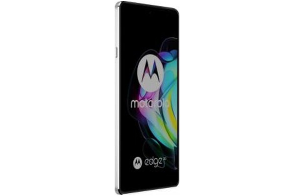 Smartfon Motorola edge 20 5G biały 6.70" 8.0GB/128.0GB