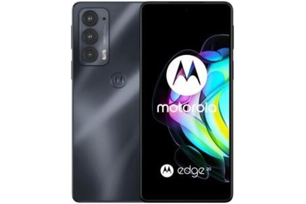 Smartfon Motorola edge 20 5G szary 6.70" 8.0GB/128.0GB