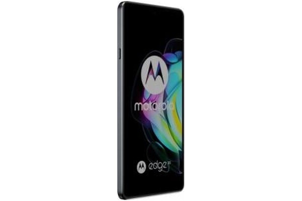 Smartfon Motorola edge 20 5G szary 6.70" 8.0GB/128.0GB