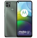 Smartfon Motorola moto g9 power szary 6.80" 4.0GB/128.0GB