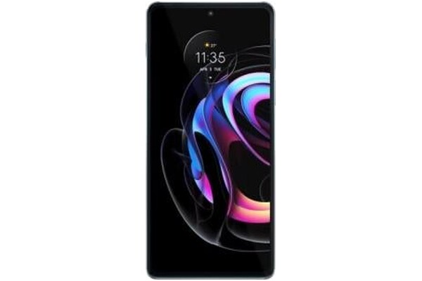 Smartfon Motorola edge 20 pro 5G biały 6.70" 12.0GB/256.0GB
