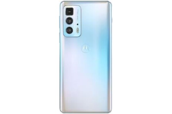 Smartfon Motorola edge 20 pro 5G biały 6.70" 12.0GB/256.0GB