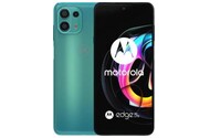 Smartfon Motorola edge 20 lite 5G zielony 6.70" 8.0GB/128.0GB