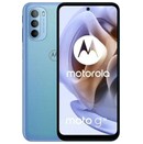 Smartfon Motorola moto g31 niebieski 6.40" 4.0GB/64.0GB
