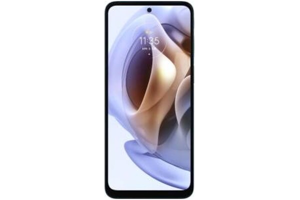 Smartfon Motorola moto g31 niebieski 6.40" 4.0GB/64.0GB