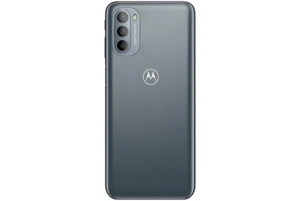 Smartfon Motorola moto g31 szary 6.40" 4.0GB/64.0GB
