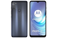 Smartfon Motorola moto g50 5G szary 6.50" 4.0GB/64.0GB