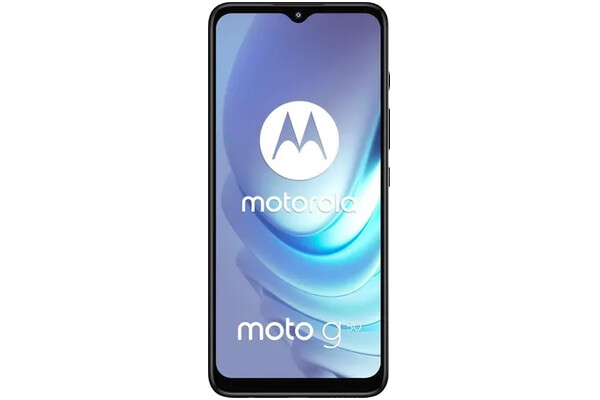Smartfon Motorola moto g50 5G szary 6.50" 4.0GB/64.0GB
