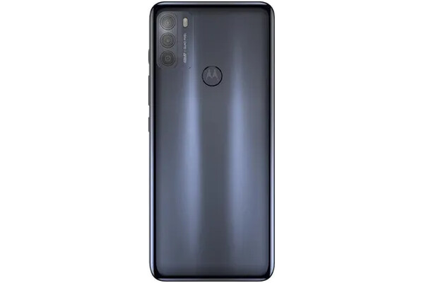 Smartfon Motorola moto g50 5G szary 6.50" 4.0GB/64.0GB