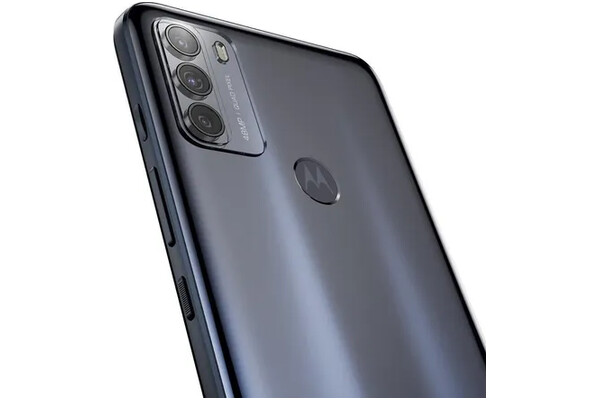 Smartfon Motorola moto g50 5G szary 6.50" 4.0GB/64.0GB