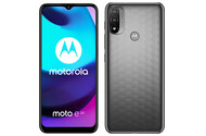 Smartfon Motorola moto e20 szary 6.50" 2.0GB/32.0GB