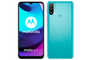 Smartfon Motorola moto e20 niebieski 6.50" 2.0GB/32.0GB