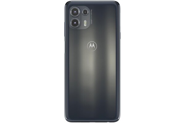 Smartfon Motorola edge 20 lite 5G grafitowy 6.70" 8.0GB/128.0GB