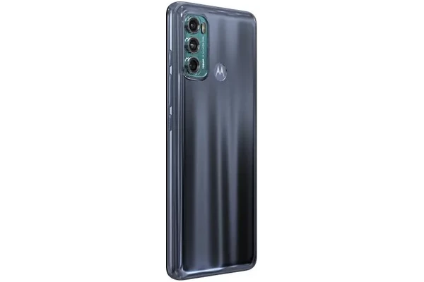 Smartfon Motorola moto g60 szary 6.78" 6.0GB/128.0GB