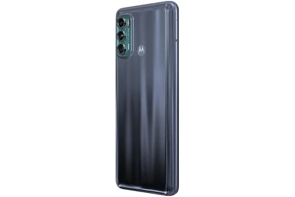 Smartfon Motorola moto g60 szary 6.78" 6.0GB/128.0GB