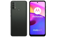 Smartfon Motorola moto e40 czarny 6.53" 4.0GB/64.0GB