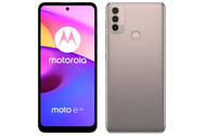 Smartfon Motorola moto e40 różowy 6.53" 4.0GB/64.0GB
