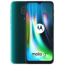 Smartfon Motorola moto g9 play zielony 6.50" 4.0GB/64.0GB