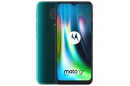 Smartfon Motorola moto g9 play zielony 6.50" 4.0GB/64.0GB