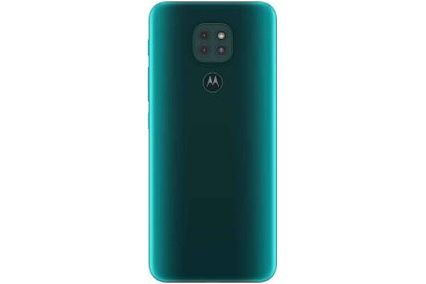 Smartfon Motorola moto g9 play zielony 6.50" 4.0GB/64.0GB