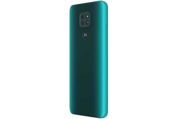 Smartfon Motorola moto g9 play zielony 6.50" 4.0GB/64.0GB