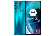 Smartfon Motorola moto g71 5G niebieski 6.43" 4.0GB/128.0GB