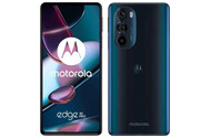 Smartfon Motorola edge 30 pro niebieski 6.67" 12.0GB/256.0GB
