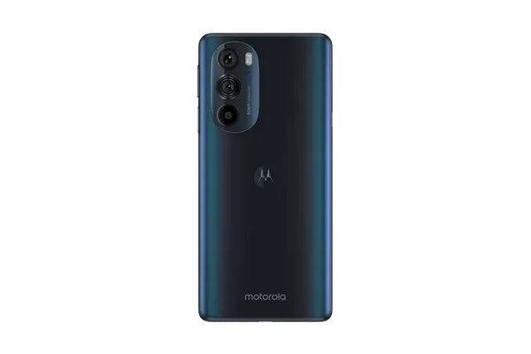 Smartfon Motorola edge 30 pro niebieski 6.67" 12.0GB/256.0GB