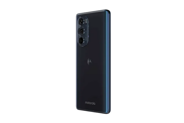 Smartfon Motorola edge 30 pro niebieski 6.67" 12.0GB/256.0GB