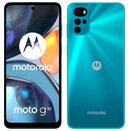 Smartfon Motorola moto g22 błękitny 6.50" 4.0GB/64.0GB