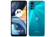 Smartfon Motorola moto g22 błękitny 6.50" 4.0GB/64.0GB