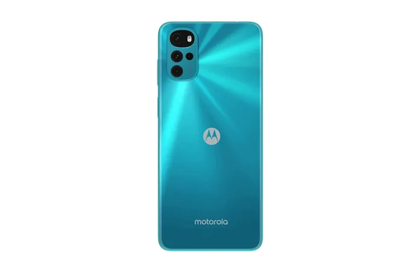 Smartfon Motorola moto g22 błękitny 6.50" 4.0GB/64.0GB