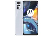 Smartfon Motorola moto g22 biały 6.50" 4.0GB/64.0GB